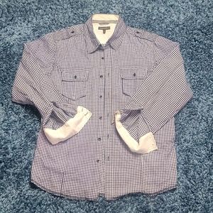 Untouchable Dress Shirt